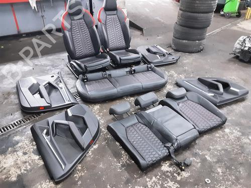 Seats set AUDI A3 Sportback (8YA, 8YF) RS3 TFSI quattro | BP33678308C78 - Image 8