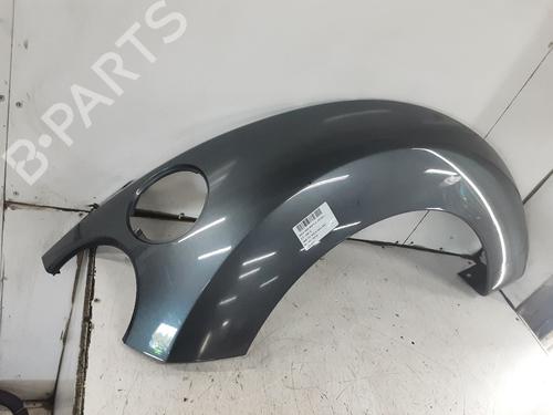 Bagstkærm Højre VW NEW BEETLE (9C1, 1C1) 1.9 TDI | BP20272362C44 
