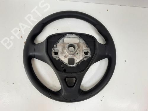 Steering wheel OPEL CORSA E (X15) 1.2 (08, 68) | BP37407404C49 - Image 5