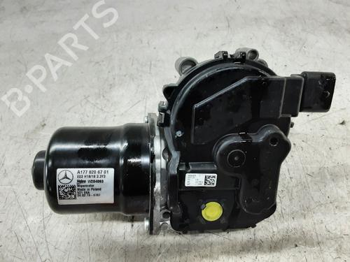 Front wiper motor MERCEDES-BENZ A-CLASS (W177) A 200 d (177.012) | BP39059305M29 - Image 3