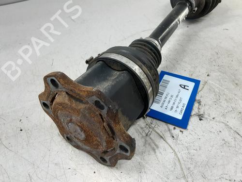 Right front driveshaft AUDI A5 Sportback (F5A, F5F) 35 TDI | BP32243999M39