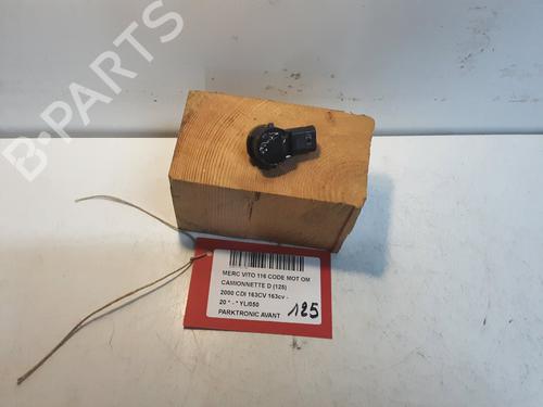 Electronic module MERCEDES-BENZ VITO Van (W447) 116 CDI (447.601, 447.603, 447.605) | BP29168272M83 - Image 3
