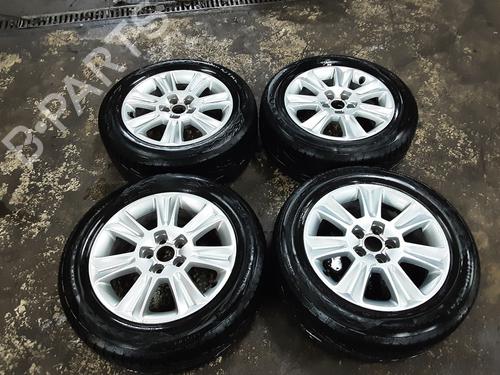 Used Rim AUDI A1 (8X1, 8XK) 1.2 TFSI (86 hp) 32247180