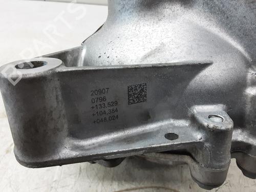 Subframe JEEP GRAND CHEROKEE L V (WL) 2.0 4xe Plug-in Hybrid | BP32246460M9 - Image 2