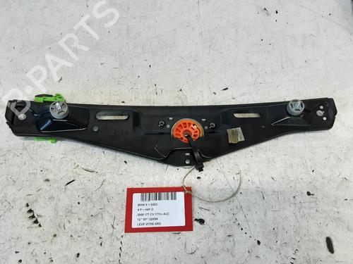 Rear right window mechanism BMW X1 (E84) sDrive 20 d | BP33439494C25 - Image 2