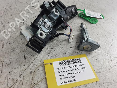 Switch VW GOLF VII Variant (BA5, BV5) 1.6 TDI | BP36365812I30 - Image 2