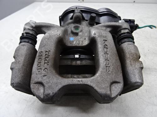 Left rear brake caliper JEEP COMPASS (MP, M6, MV, M7) 1.4 MultiAir | BP39052457M107 - Image 1