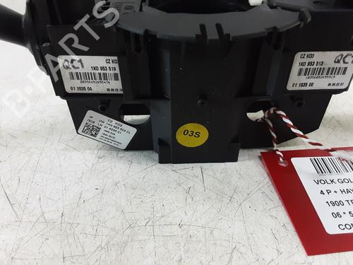 Switch VW GOLF V (1K1) 1.9 TDI | BP20283544I30 
