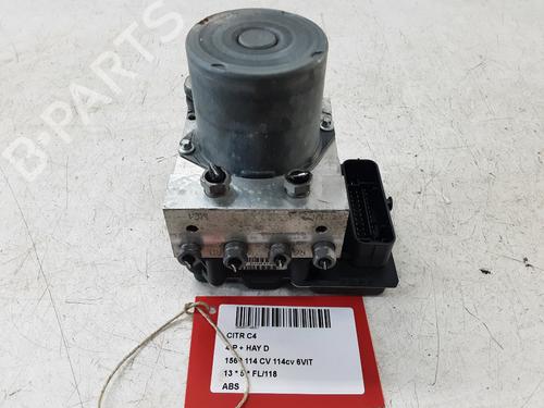 abs-pump-citroen-c4-ii-nc_-2009-32248234 main image