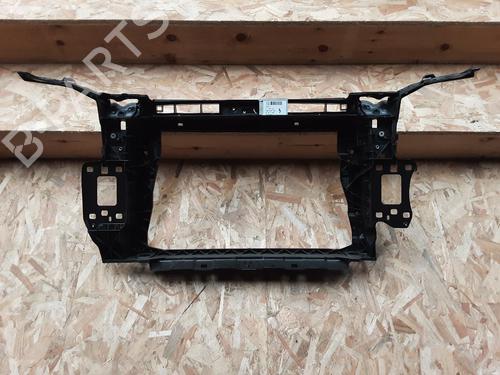 Frontplade/Frontkurv AUDI Q3 (F3B) 35 TFSI (150 hp) 26226436