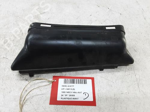 other-mercedes-benz-a-class-w177-2018-33121144 main image