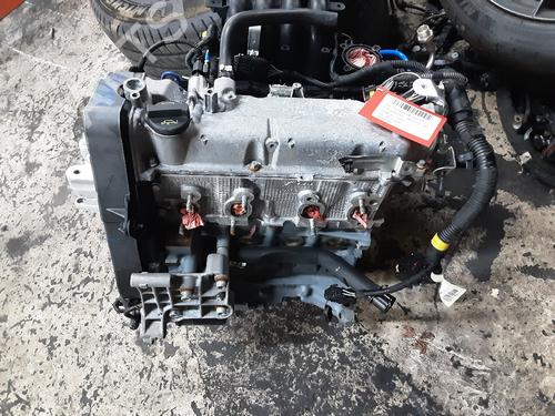 Used Engine Engine 36951454 36951454