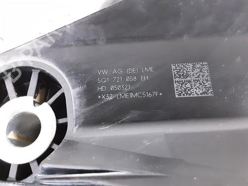 bremsepedal AUDI A3 Sportback (8YA, 8YF) 30 TDI | BP32248708I19 - Image 3