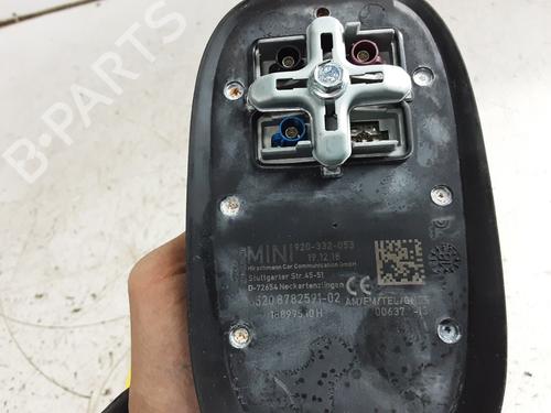 Antenne/Base MINI MINI (F56) One | BP39384800C140 - Image 4