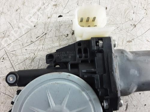 Left front window motor NISSAN MICRA V (K14) 1.0 IG-T 100 | BP32245081E21 - Image 3