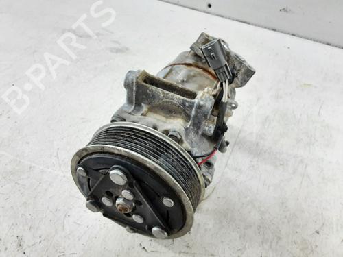 AC compressor NISSAN JUKE (F16_) DIG-T 117 | BP36800512M34 - Image 3