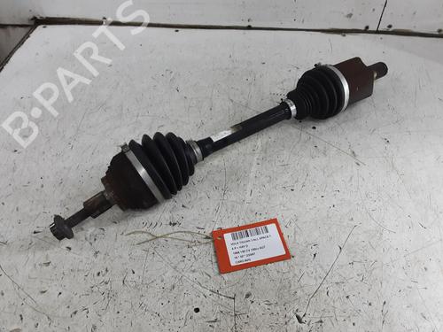 Antriebswelle links vorne für VW TIGUAN ALLSPACE (BW2, BJ2) 2.0 TDI (150 hp) 20288150