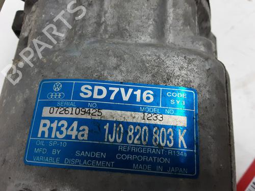 AC compressor AUDI TT (8N3) 1.8 T quattro | BP32246327M34 - Image 2
