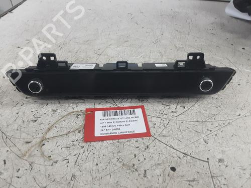 Used Climate control KIA SPORTAGE V (NQ5) 1.6 T-GDI (150 hp) 26279355