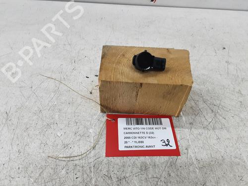 Electronic module MERCEDES-BENZ VITO Van (W447) 116 CDI (447.601, 447.603, 447.605) | BP29168061M83 - Image 3