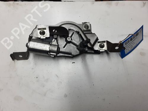 Used Rear wiper motor FORD FIESTA VI (CB1, CCN) 1.4 TDCi (68 hp) 20282267