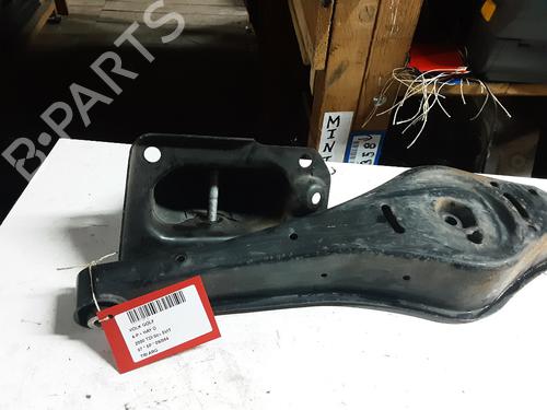 Left rear suspension arm VW GOLF V (1K1) 2.0 TDI | BP22176243M14 