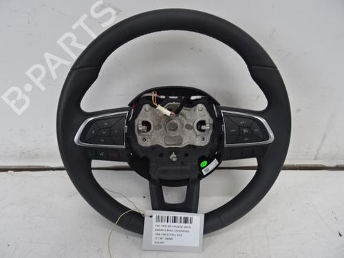 Used Steering wheel Steering wheel FIAT TIPO Estate (356_, 357_) 1.6 D (356WXG11) (114 hp) 39054133 39054133