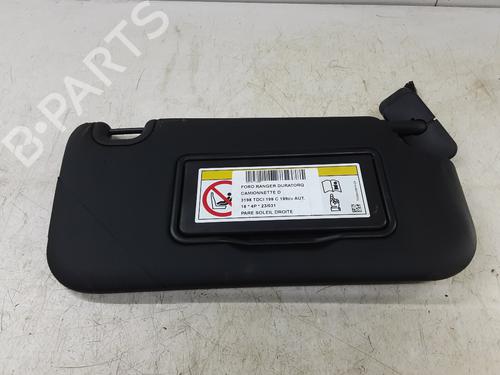 right-sun-visor-ford-ranger-tke-32-tdci-4x4-2011-20274578 main image