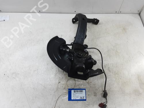 Used Right front steering knuckle Right front steering knuckle VW PASSAT B5.5 Variant (3B6) 2.5 TDI 4motion (150 hp) 20282665 20282665