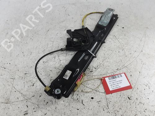 Used Rear left window mechanism Rear left window mechanism LAND ROVER RANGE ROVER EVOQUE (L551) 2.0 D150 (150 hp) 34383774 34383774