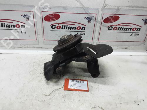 Left front steering knuckle BMW 3 (E46) 320 d | BP20282649M25 
