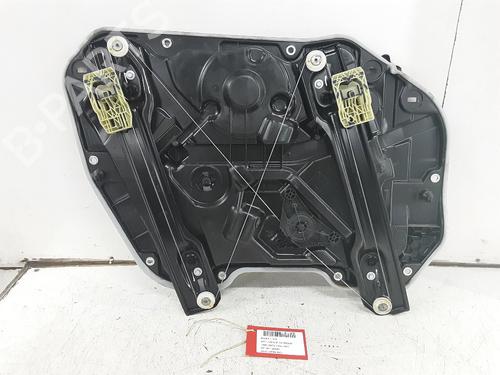 Used Front right window mechanism BMW 1 (F40) 118 i (136 hp) 31936720