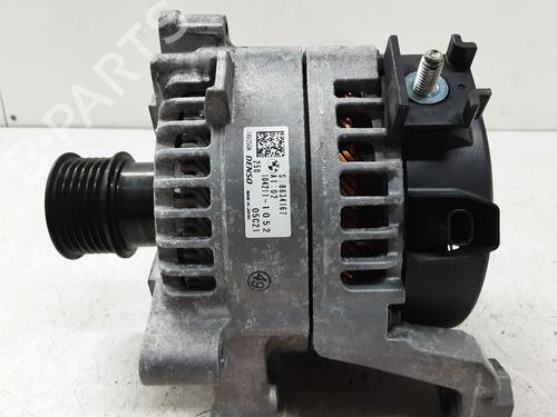 Alternator BMW X4 (G02, F98) xDrive 20 d | BP32045426M7 - Image 2
