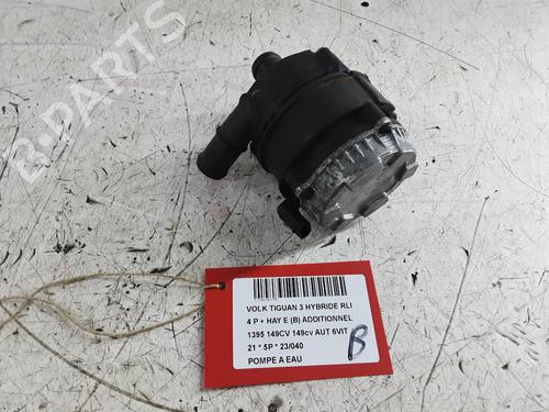 Auxiliary water pump VW TIGUAN (AD1, AX1) 1.4 eHybrid | BP21662540M111 