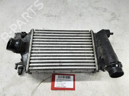 Intercooler DACIA SANDERO III 1.0 TCe 90 (91 hp) 31823312