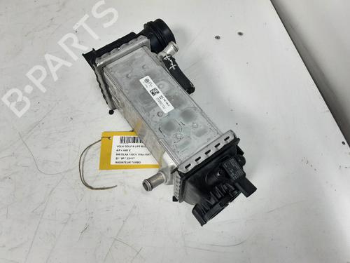 Intercooler VW GOLF VIII (CD1, DA1) 1.0 TSI | BP39059548M30 - Image 5