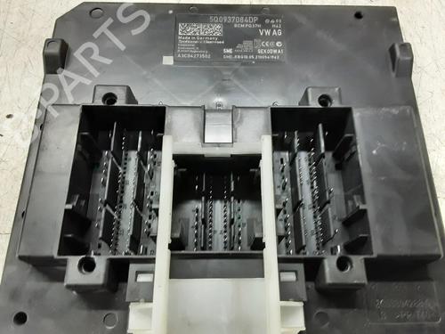 Control unit AUDI Q3 (F3B) 35 TFSI Mild Hybrid | BP36365855M11 - Image 3