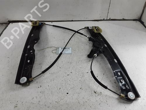 Front right window mechanism LAND ROVER DISCOVERY SPORT (L550) 2.0 D | BP32246202C23