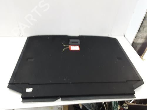 Used Luggage compartment floor AUDI A3 (8V1, 8VK) 1.6 TDI (115 hp) 28383326