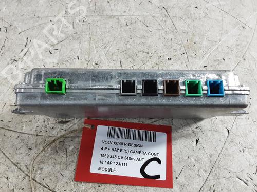 Control unit VOLVO XC40 (536) T5 AWD | BP33247512M11 - Image 3
