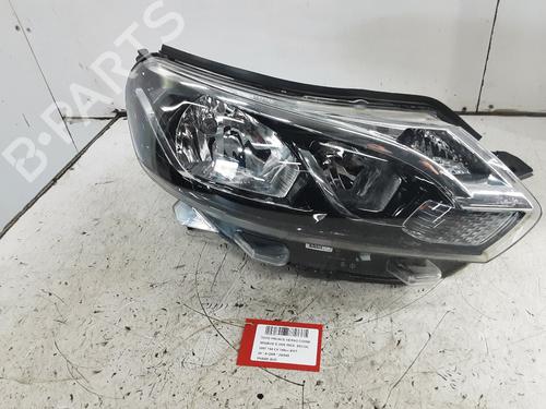 Højre forlygte TOYOTA PROACE Bus (MDZ_) 2.0 D4d (MDZA) (144 hp) 31604703