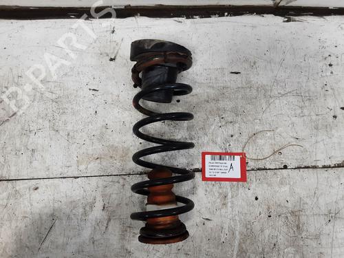 Used Shock absorber spring Shock absorber spring PEUGEOT PARTNER Box Body/MPV 1.6 HDi (90 hp) 33736431 33736431