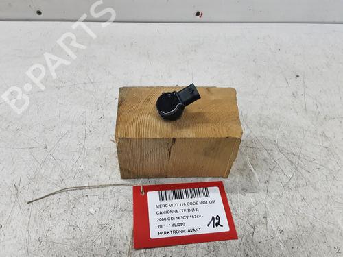 Electronic module MERCEDES-BENZ VITO Van (W447) 116 CDI (447.601, 447.603, 447.605) | BP29168040M83 - Image 2
