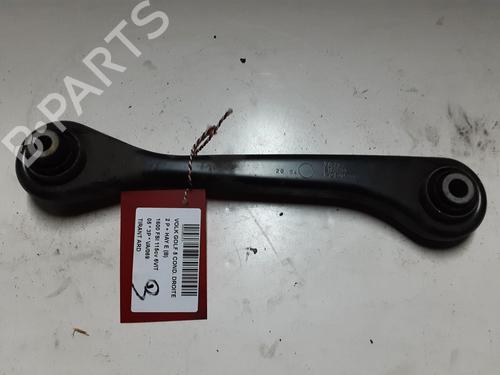 Used Right rear suspension arm VW GOLF V (1K1) 1.6 FSI (115 hp) 22176344