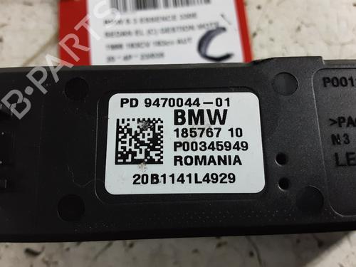 Control unit BMW 3 (G20, G80, G28) 330 e Plug-in-Hybrid | BP20286552M11 