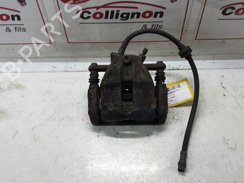 Left front brake caliper DACIA LODGY (JS_) 1.5 dCi | BP20279764M105 - Image 2