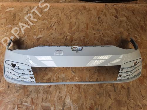 Used Front bumper VW GOLF VIII (CD1, DA1) 2.0 TDI (116 hp) 25731040