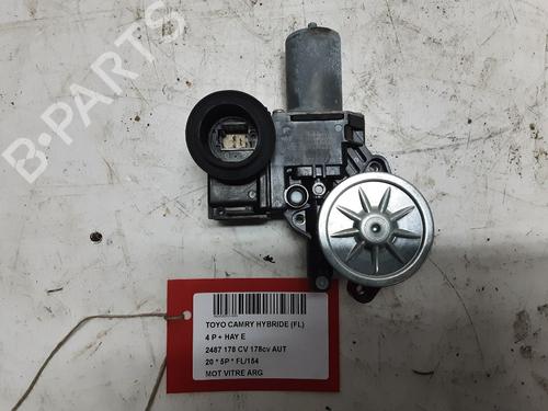 Used Left rear window motor TOYOTA CAMRY (_V7_, _VA7_, _VH7_) 2.5 Hybrid (AXVH71) (208 hp) 32247579