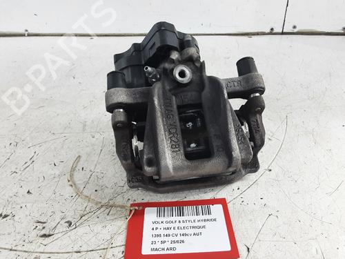 Right rear brake caliper VW GOLF VIII (CD1, DA1) 1.4 GTE Plug-in Hybrid | BP39059452M106 - Image 2