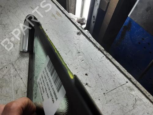 Used Front left door window Front left door window 34103891 34103891